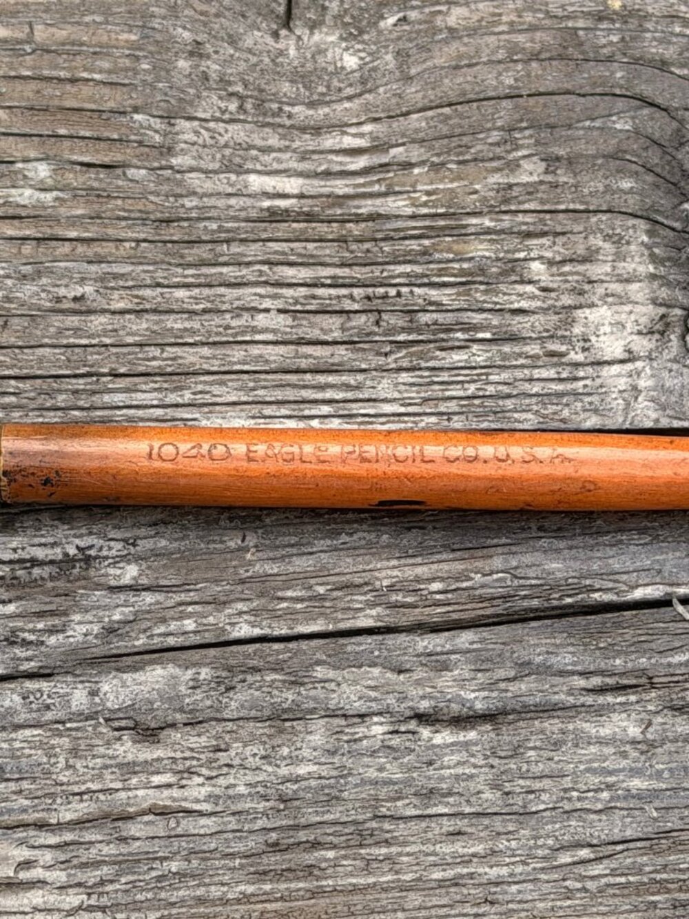 Vintage 1040 Eagle Pencil Co Dip Pens 1940’s Fountain Pen USA Calligraphy Nib - Picture 3 of 7